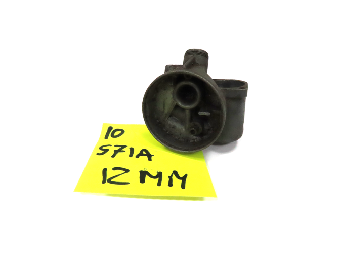 2nd hand Encarwi carburettor housing 10 product